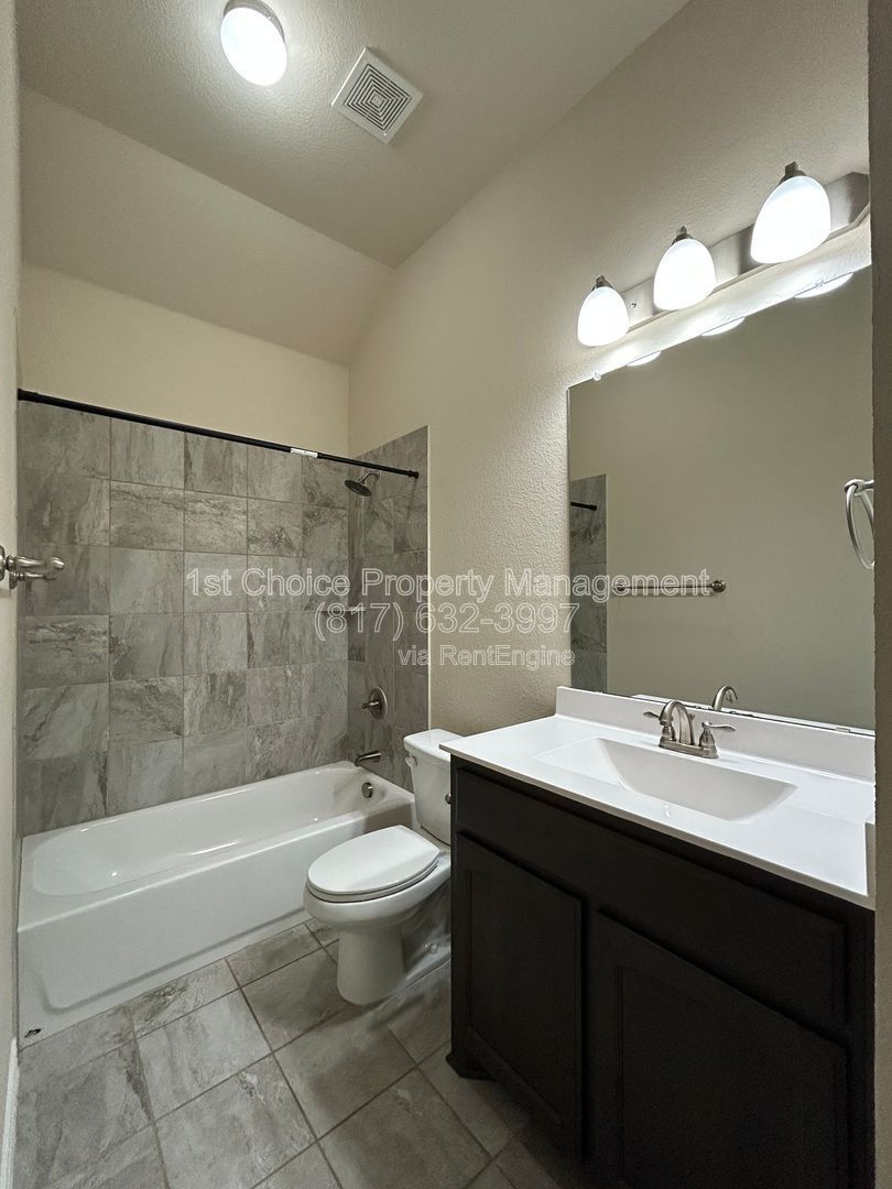 Fort Worth Texas Homes For Rent Saginaw Eagle Mountain ISD property image