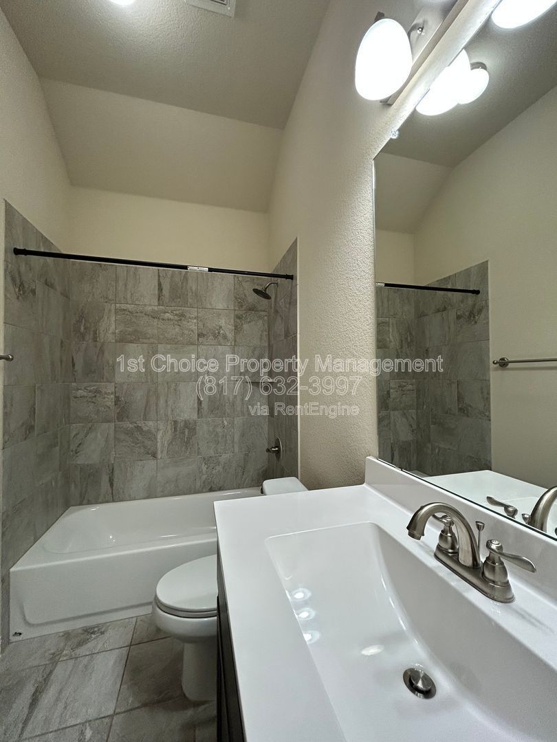 Fort Worth Texas Homes For Rent Saginaw Eagle Mountain ISD property image