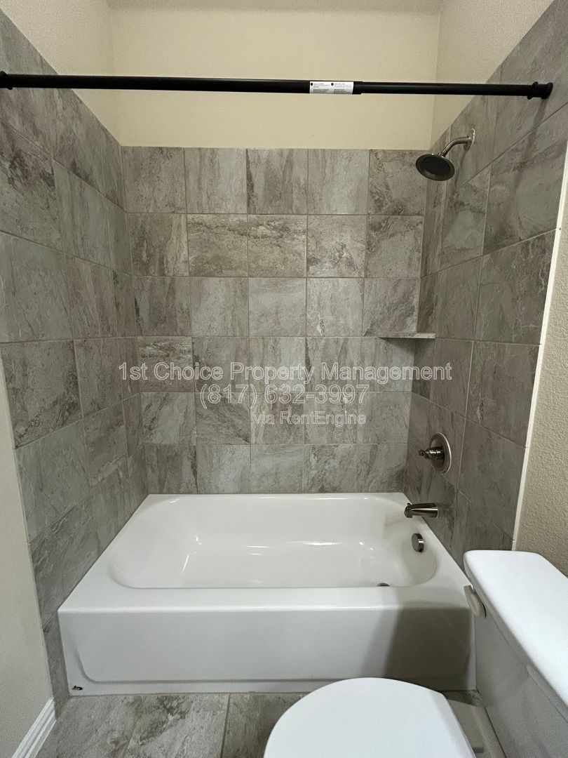 Fort Worth Texas Homes For Rent Saginaw Eagle Mountain ISD property image