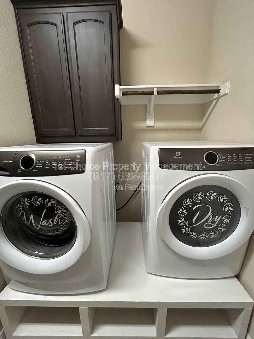 Fort Worth Texas Homes For Rent Saginaw Eagle Mountain ISD property image