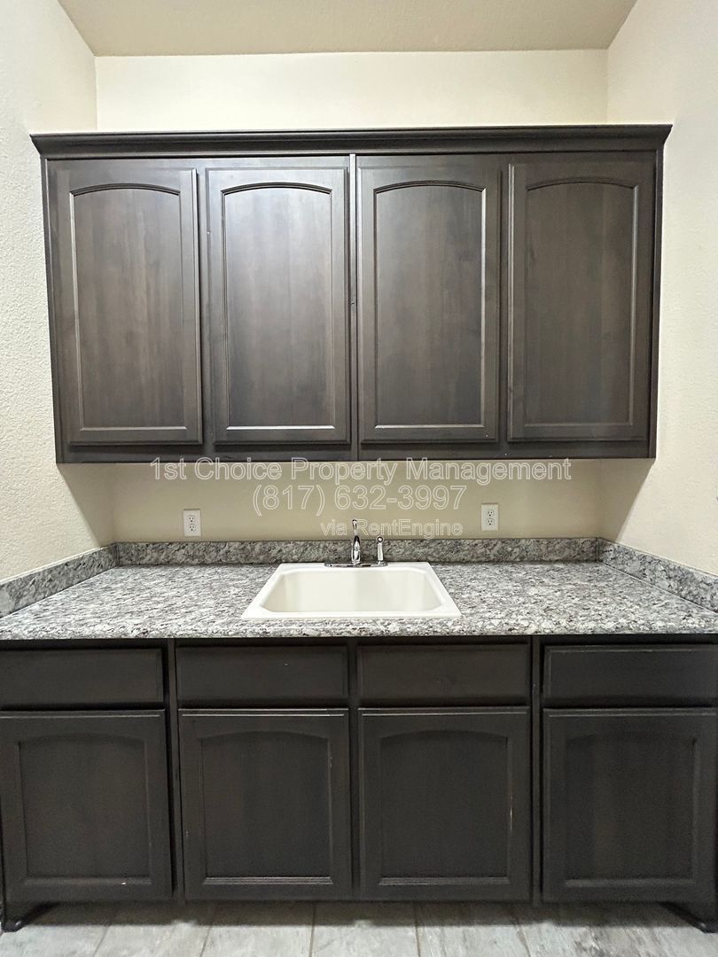 Fort Worth Texas Homes For Rent Saginaw Eagle Mountain ISD property image