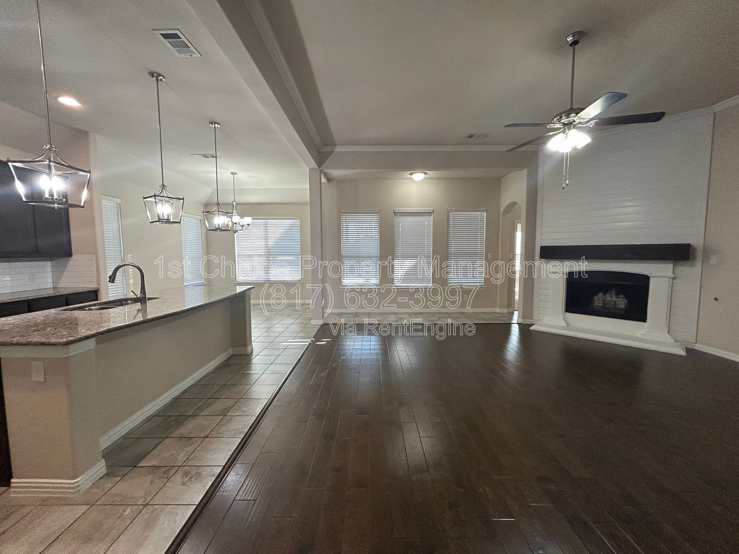 Fort Worth Texas Homes For Rent Saginaw Eagle Mountain ISD property image