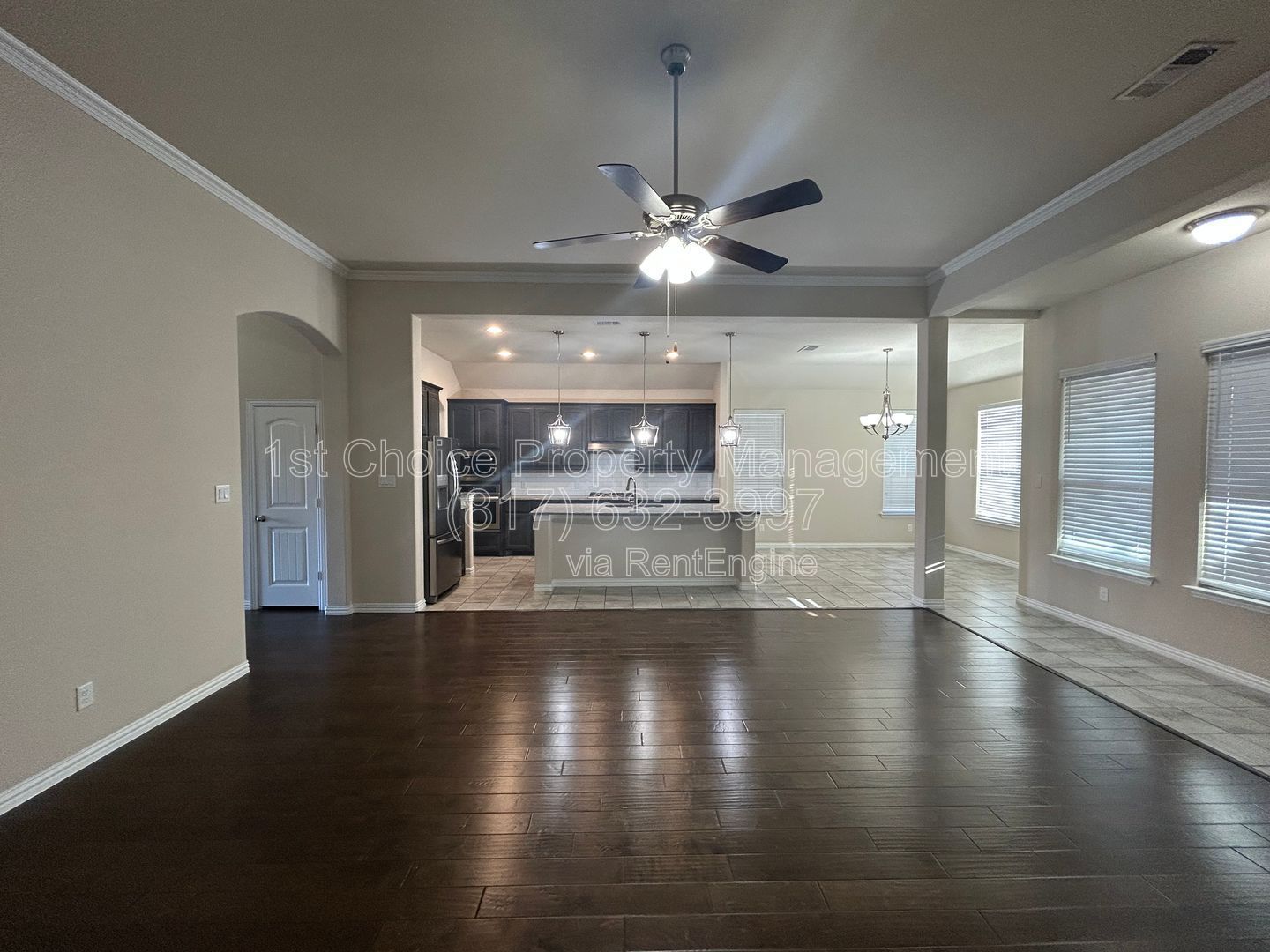 Fort Worth Texas Homes For Rent Saginaw Eagle Mountain ISD property image