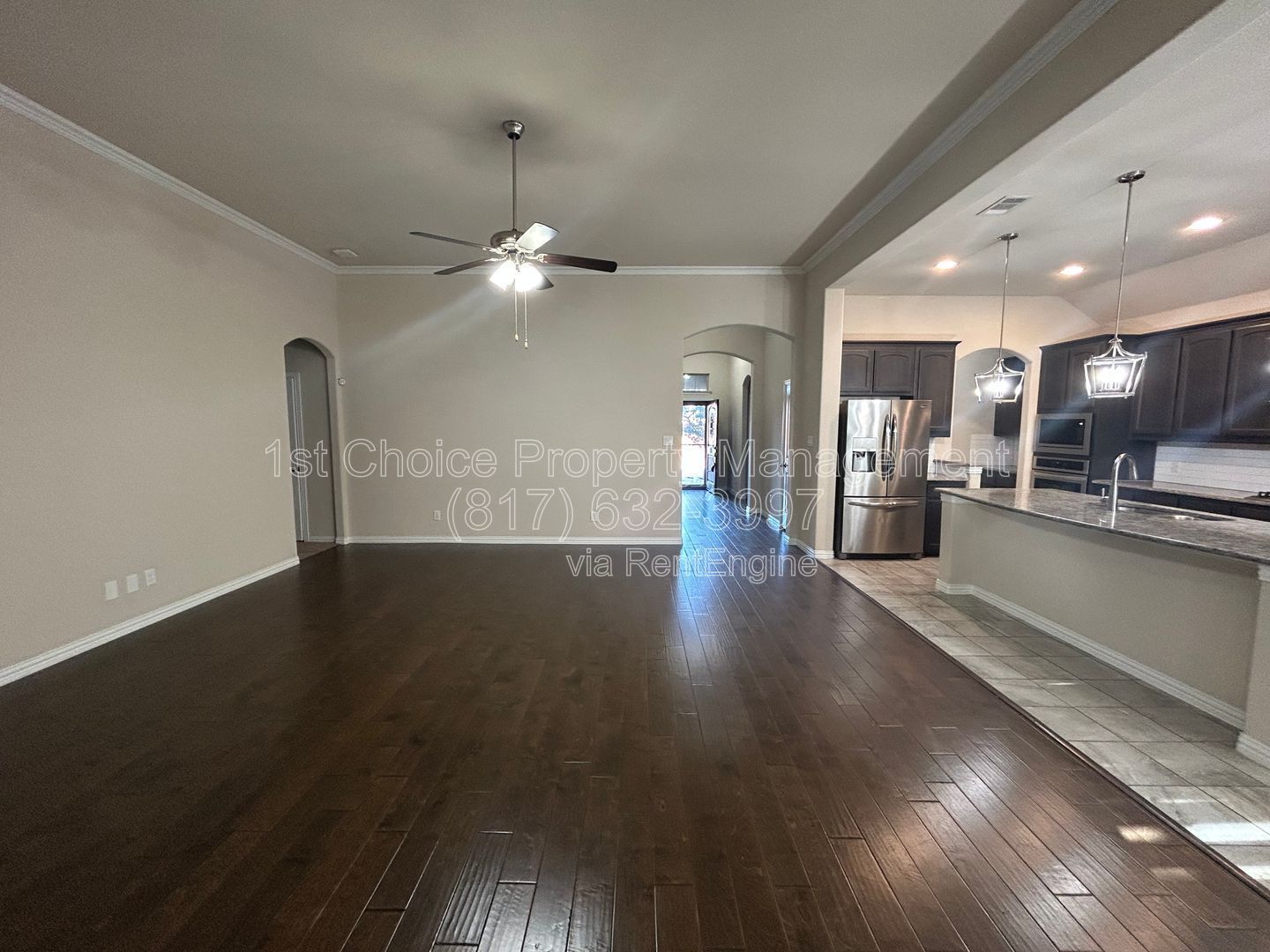 Fort Worth Texas Homes For Rent Saginaw Eagle Mountain ISD property image