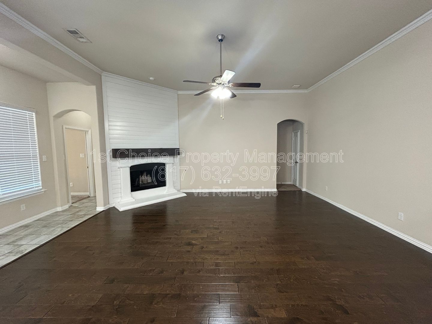 Fort Worth Texas Homes For Rent Saginaw Eagle Mountain ISD property image