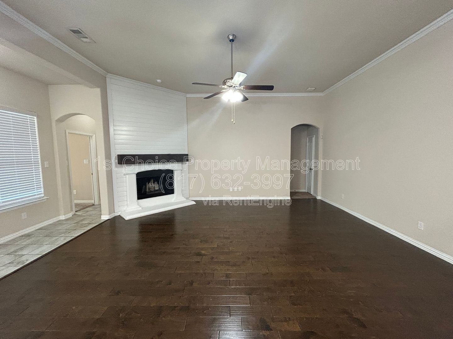 Fort Worth Texas Homes For Rent Saginaw Eagle Mountain ISD property image