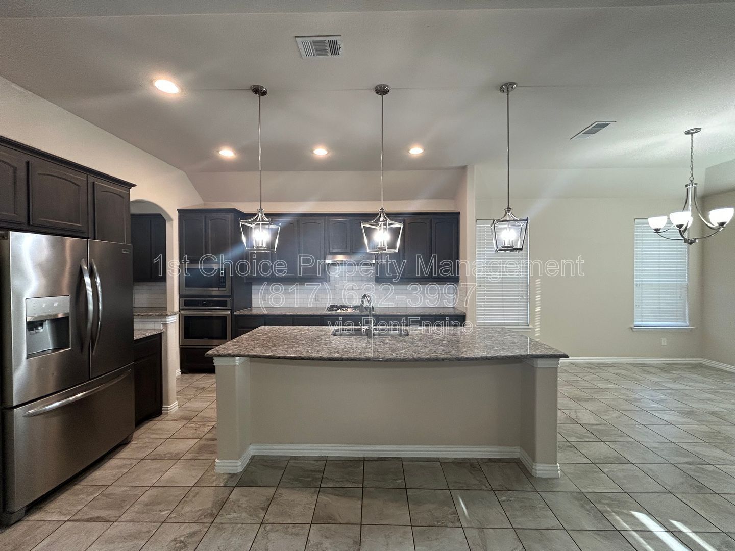 Fort Worth Texas Homes For Rent Saginaw Eagle Mountain ISD property image