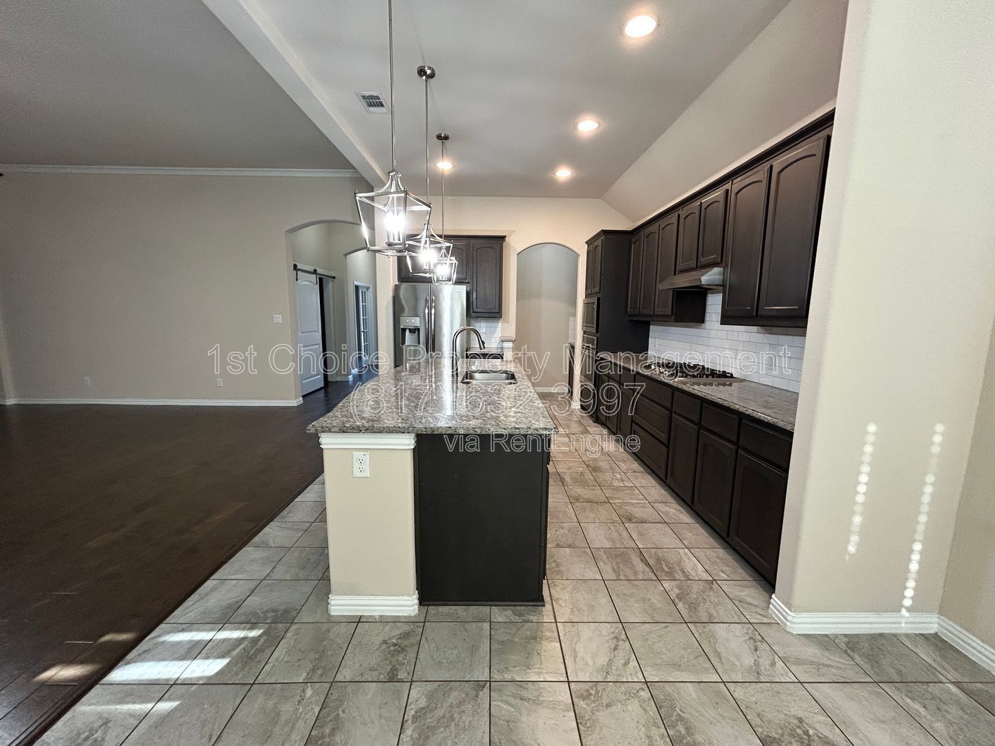 Fort Worth Texas Homes For Rent Saginaw Eagle Mountain ISD property image