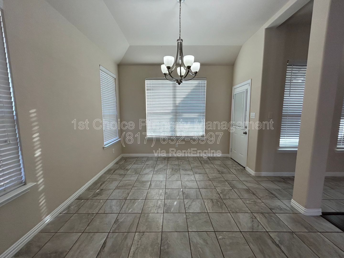 Fort Worth Texas Homes For Rent Saginaw Eagle Mountain ISD property image