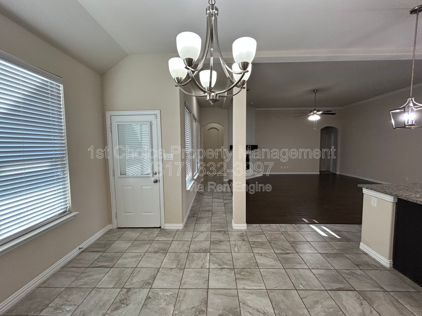 Fort Worth Texas Homes For Rent Saginaw Eagle Mountain ISD property image