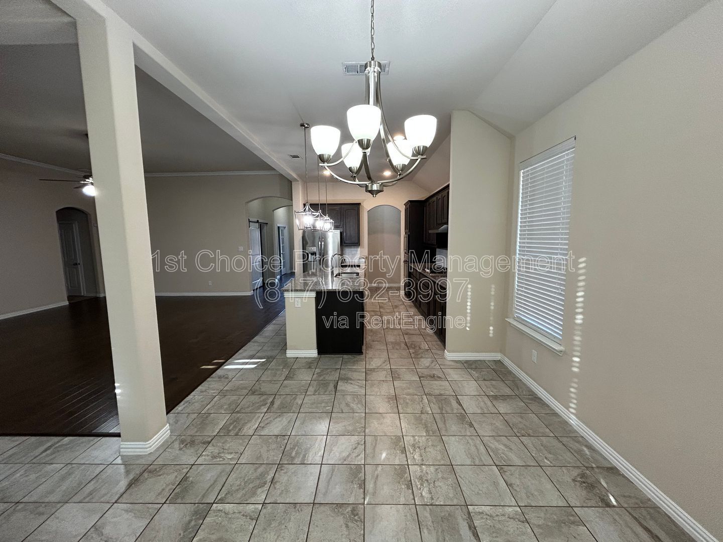 Fort Worth Texas Homes For Rent Saginaw Eagle Mountain ISD property image