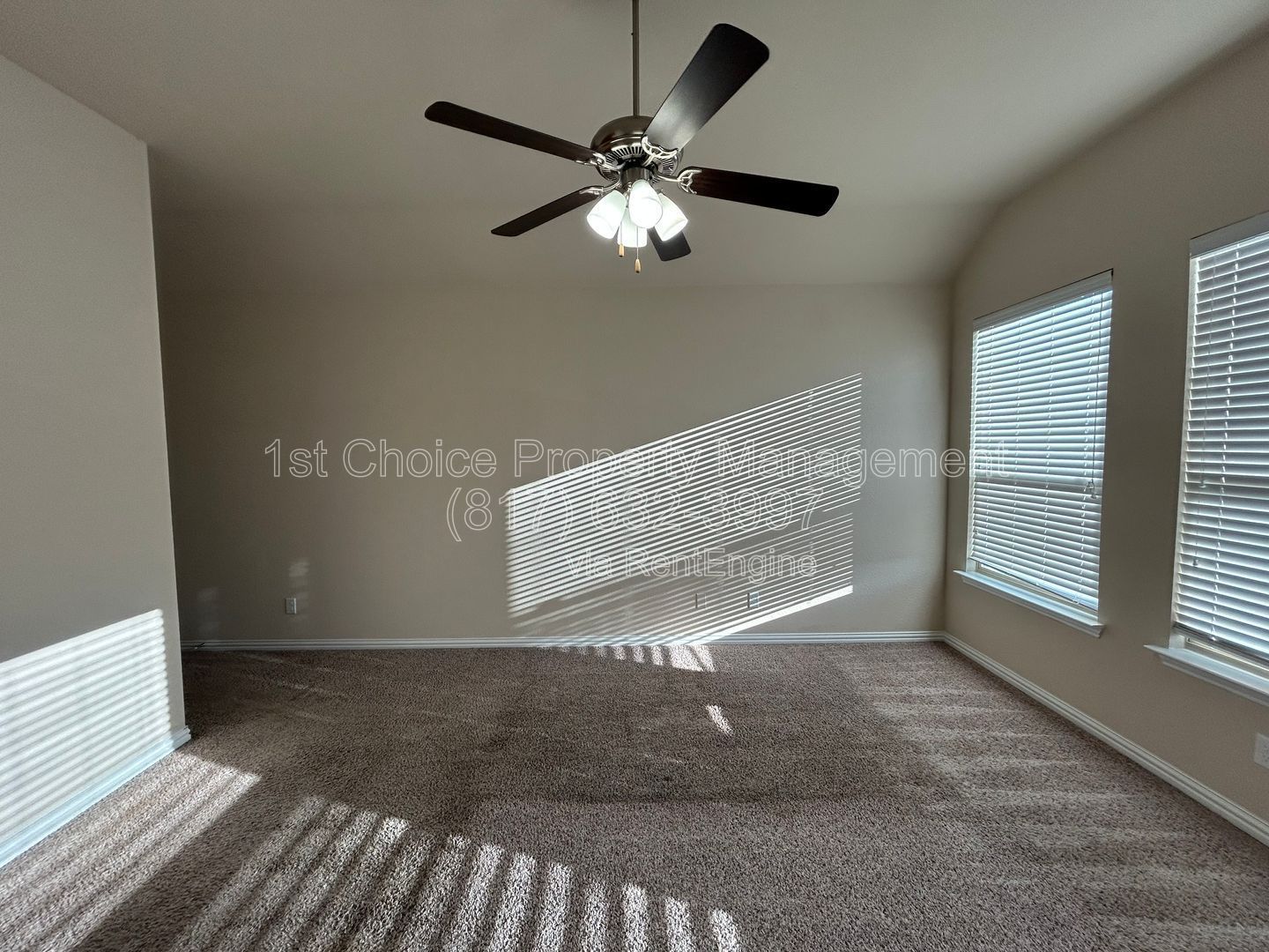 Fort Worth Texas Homes For Rent Saginaw Eagle Mountain ISD property image