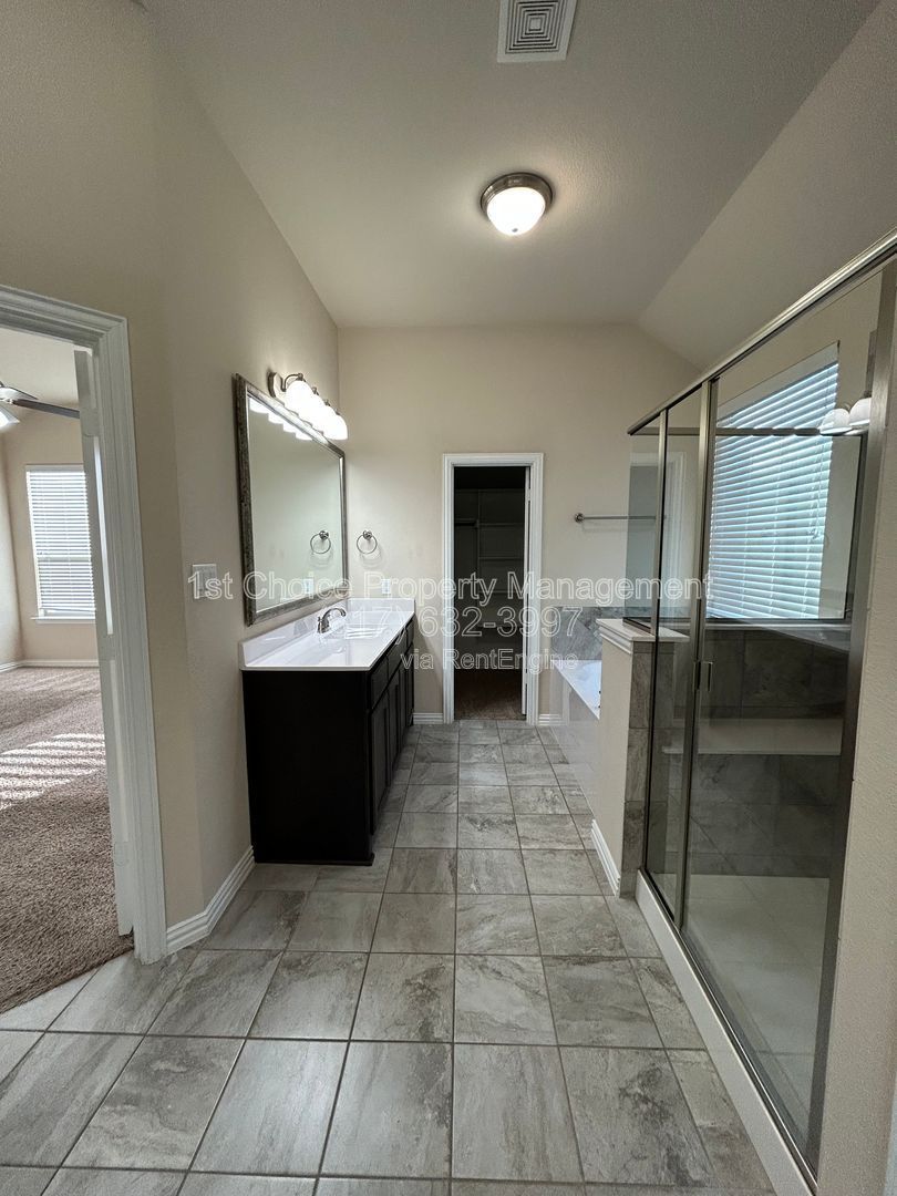 Fort Worth Texas Homes For Rent Saginaw Eagle Mountain ISD property image