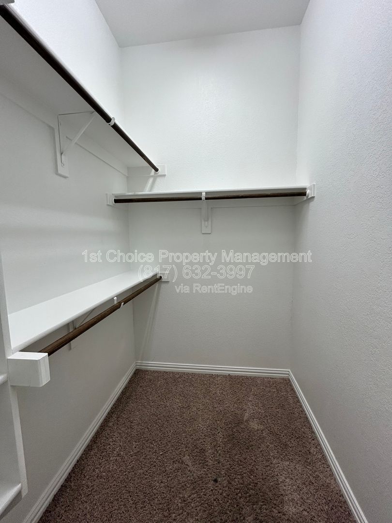 Fort Worth Texas Homes For Rent Saginaw Eagle Mountain ISD property image