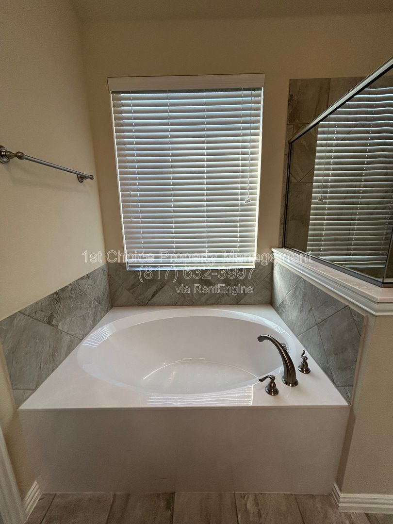 Fort Worth Texas Homes For Rent Saginaw Eagle Mountain ISD property image