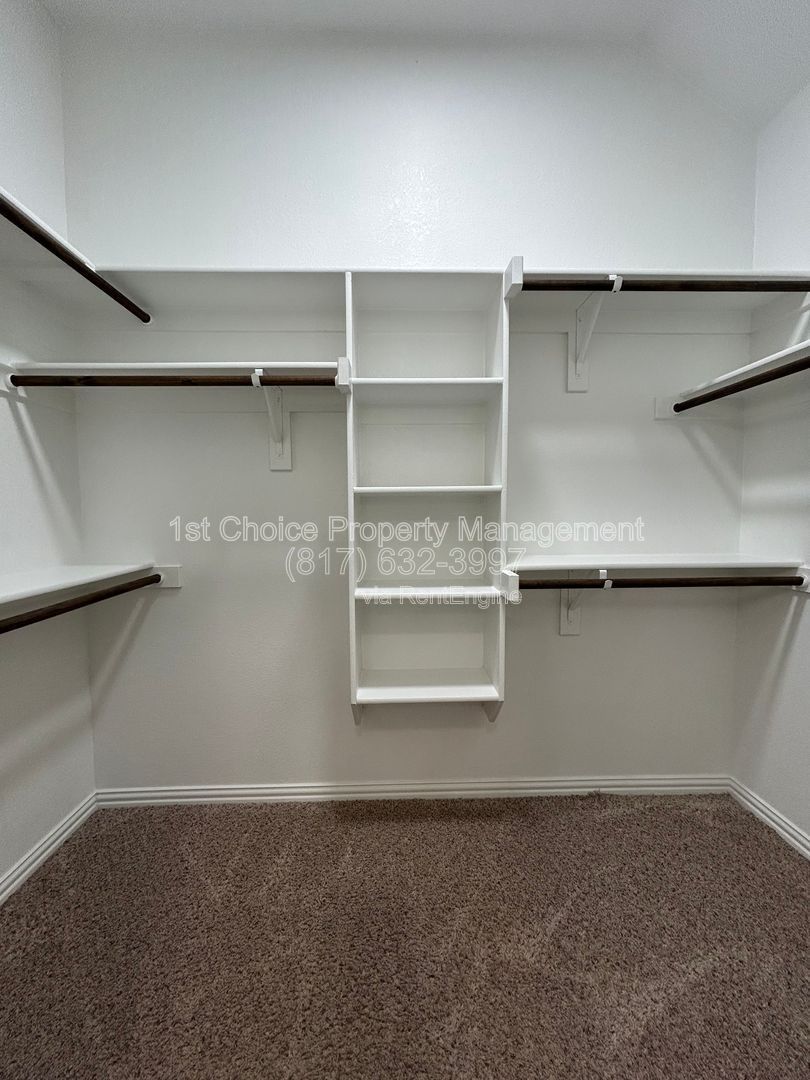 Fort Worth Texas Homes For Rent Saginaw Eagle Mountain ISD property image