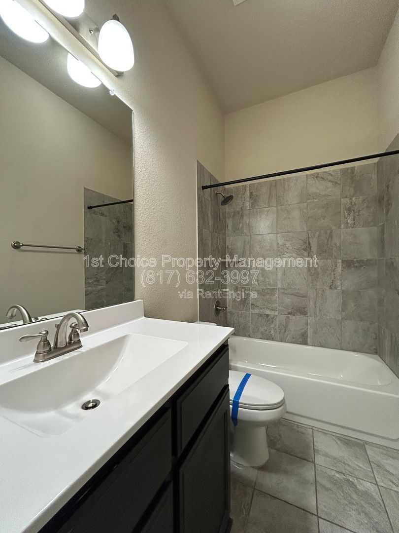 Fort Worth Texas Homes For Rent Saginaw Eagle Mountain ISD property image