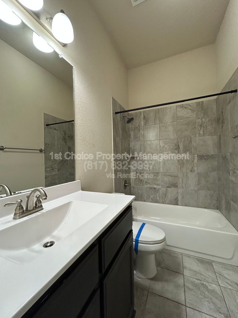 Fort Worth Texas Homes For Rent Saginaw Eagle Mountain ISD property image