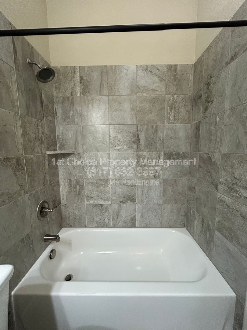 Fort Worth Texas Homes For Rent Saginaw Eagle Mountain ISD property image