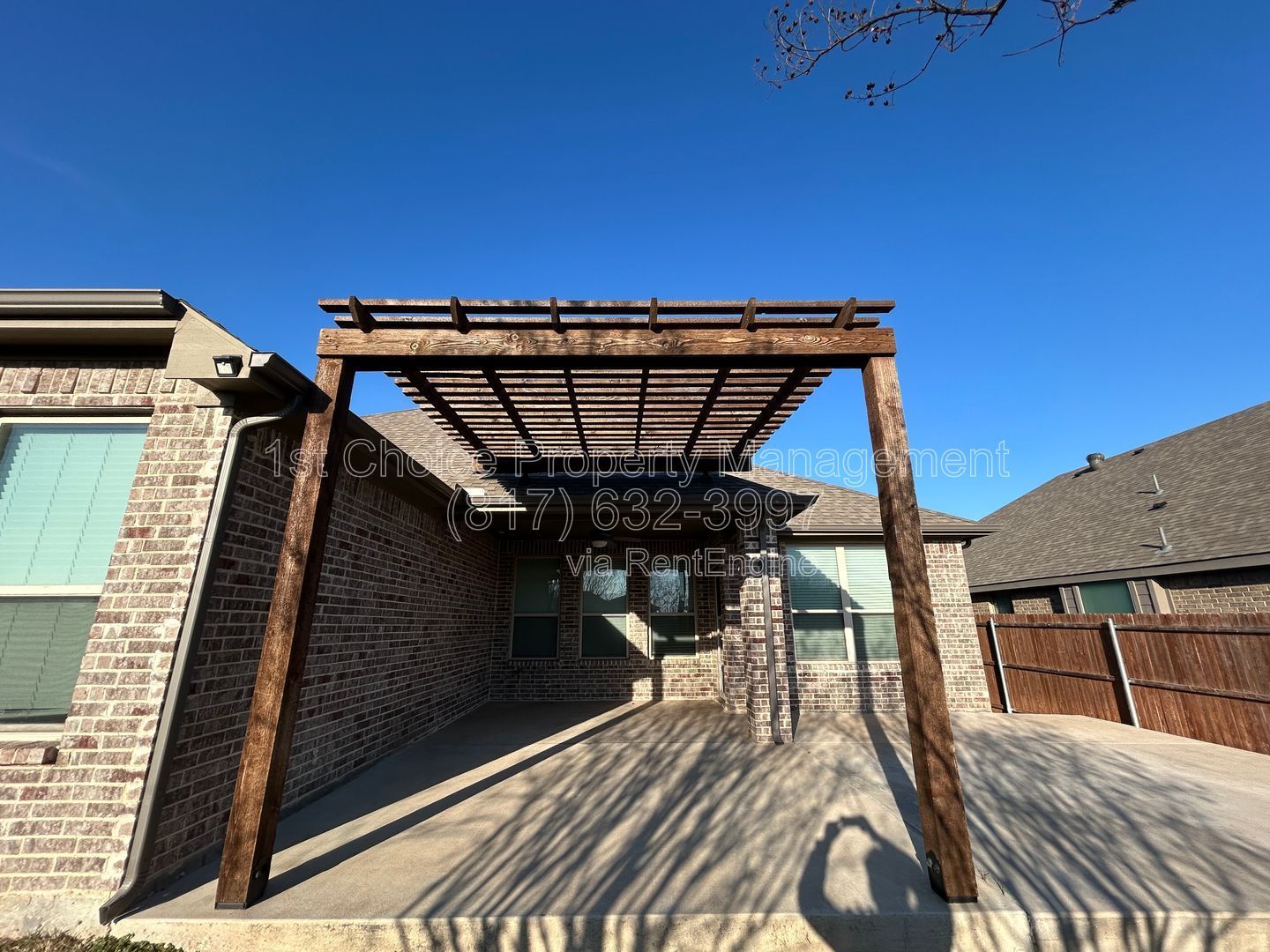 Fort Worth Texas Homes For Rent Saginaw Eagle Mountain ISD property image