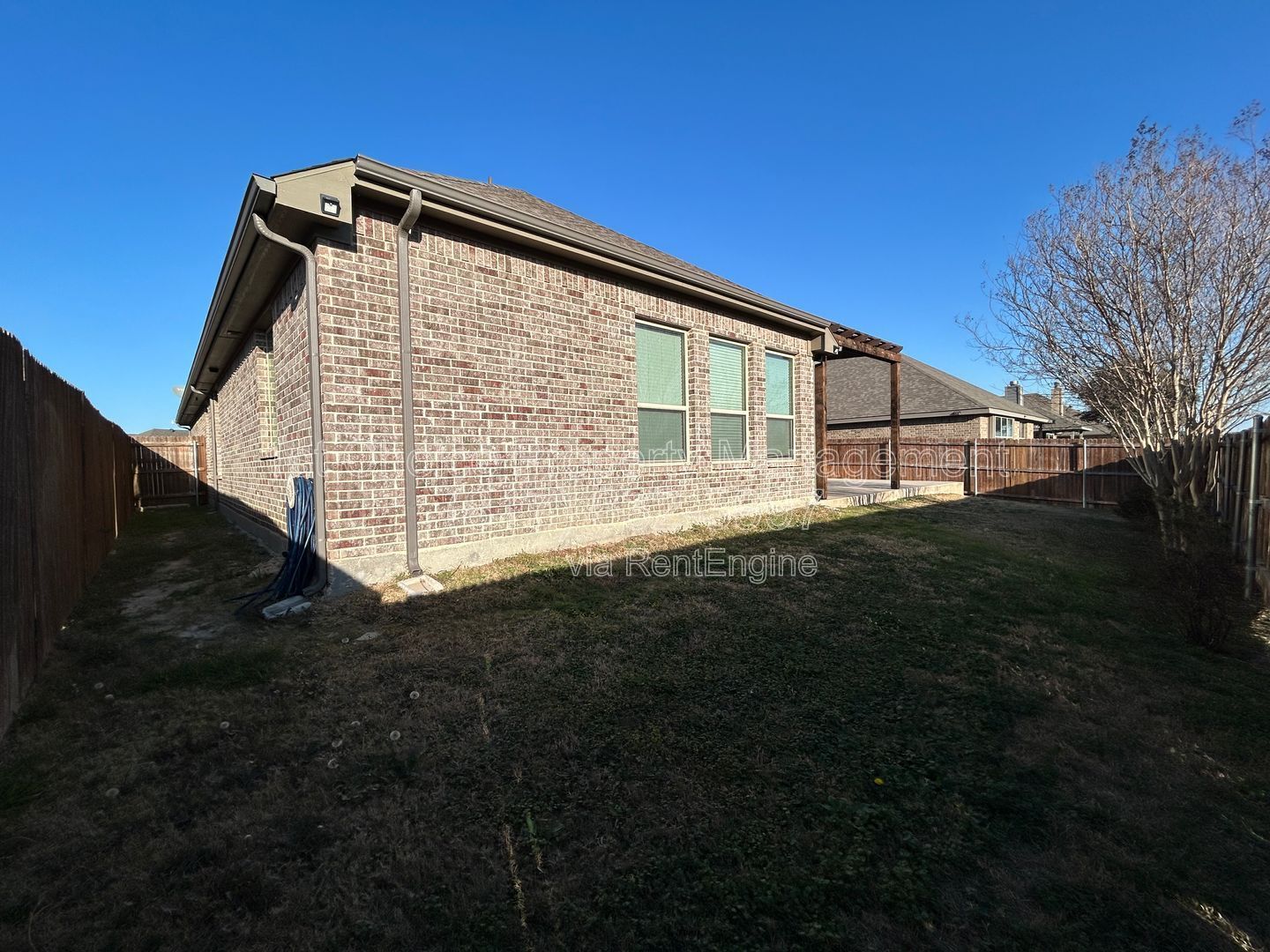 Fort Worth Texas Homes For Rent Saginaw Eagle Mountain ISD property image