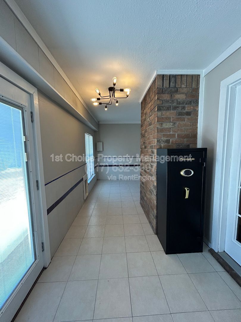 North Richland Hills Texas Townhome For Rent property image