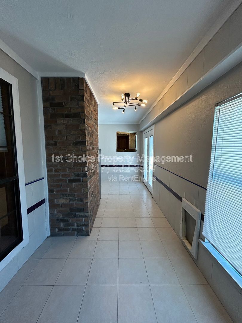 North Richland Hills Texas Townhome For Rent property image