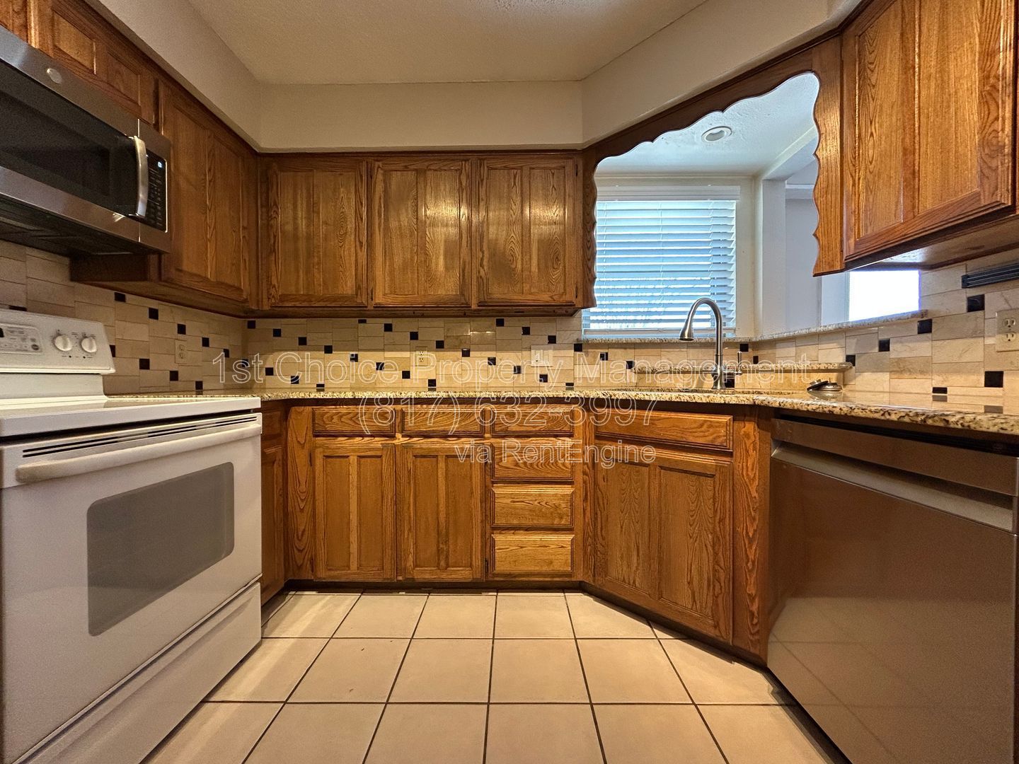 North Richland Hills Texas Townhome For Rent property image