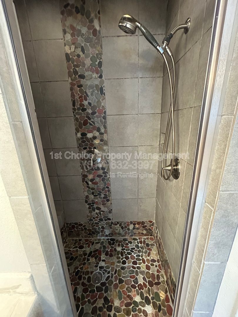 North Richland Hills Texas Townhome For Rent property image