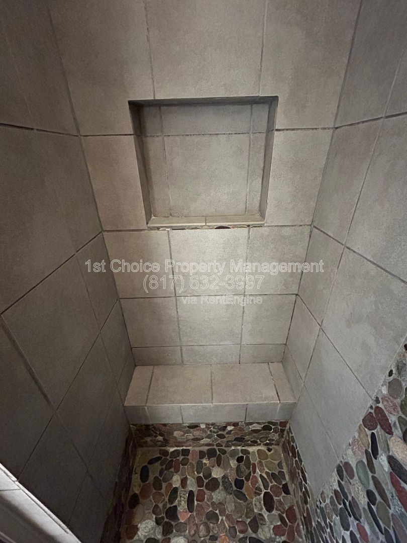 North Richland Hills Texas Townhome For Rent property image