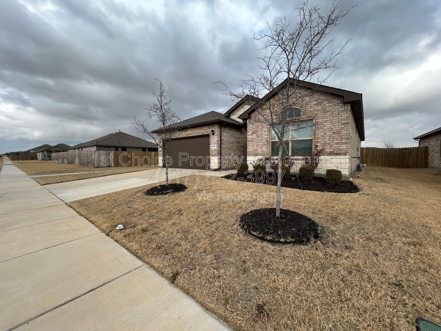 Crowley Texas Homes for Rent property image