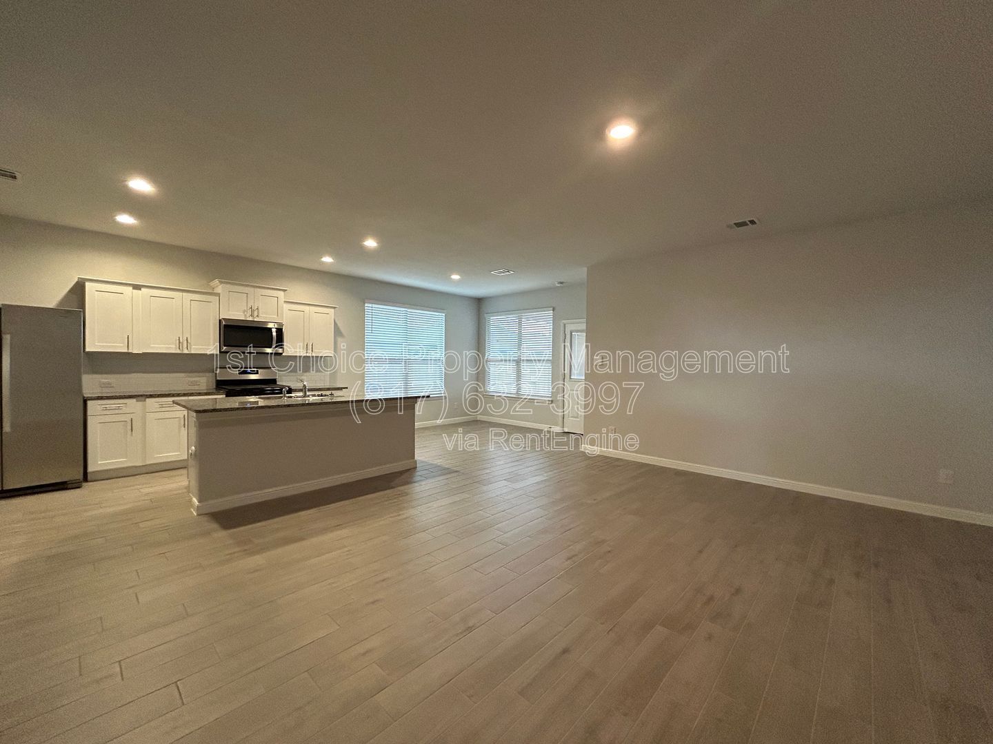 Crowley Texas Homes for Rent property image