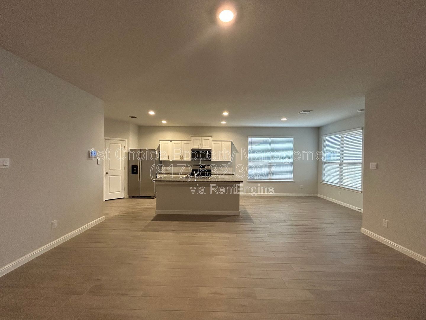 Crowley Texas Homes for Rent property image