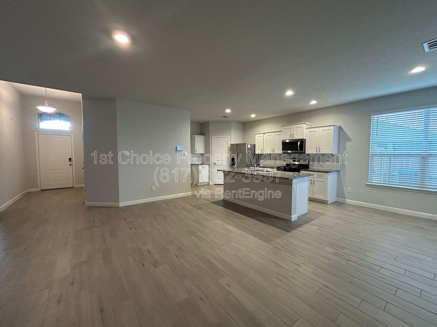 Crowley Texas Homes for Rent property image