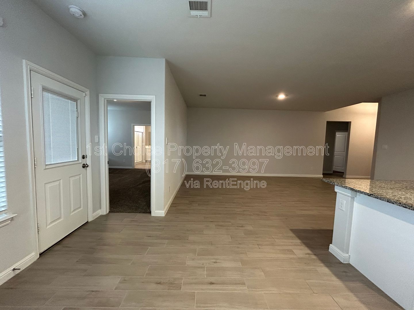 Crowley Texas Homes for Rent property image