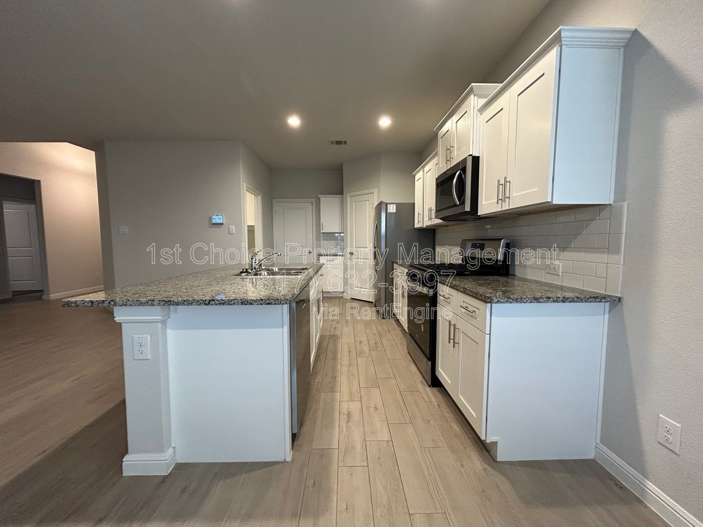 Crowley Texas Homes for Rent property image