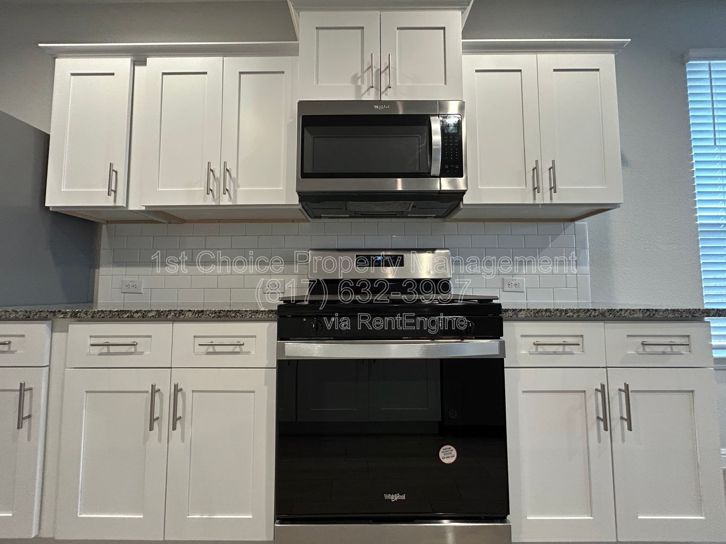 Crowley Texas Homes for Rent property image