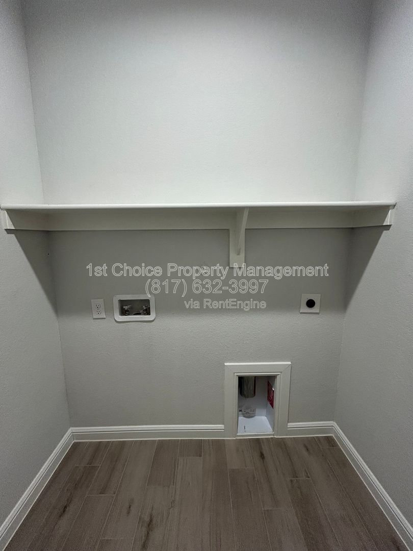 Crowley Texas Homes for Rent property image