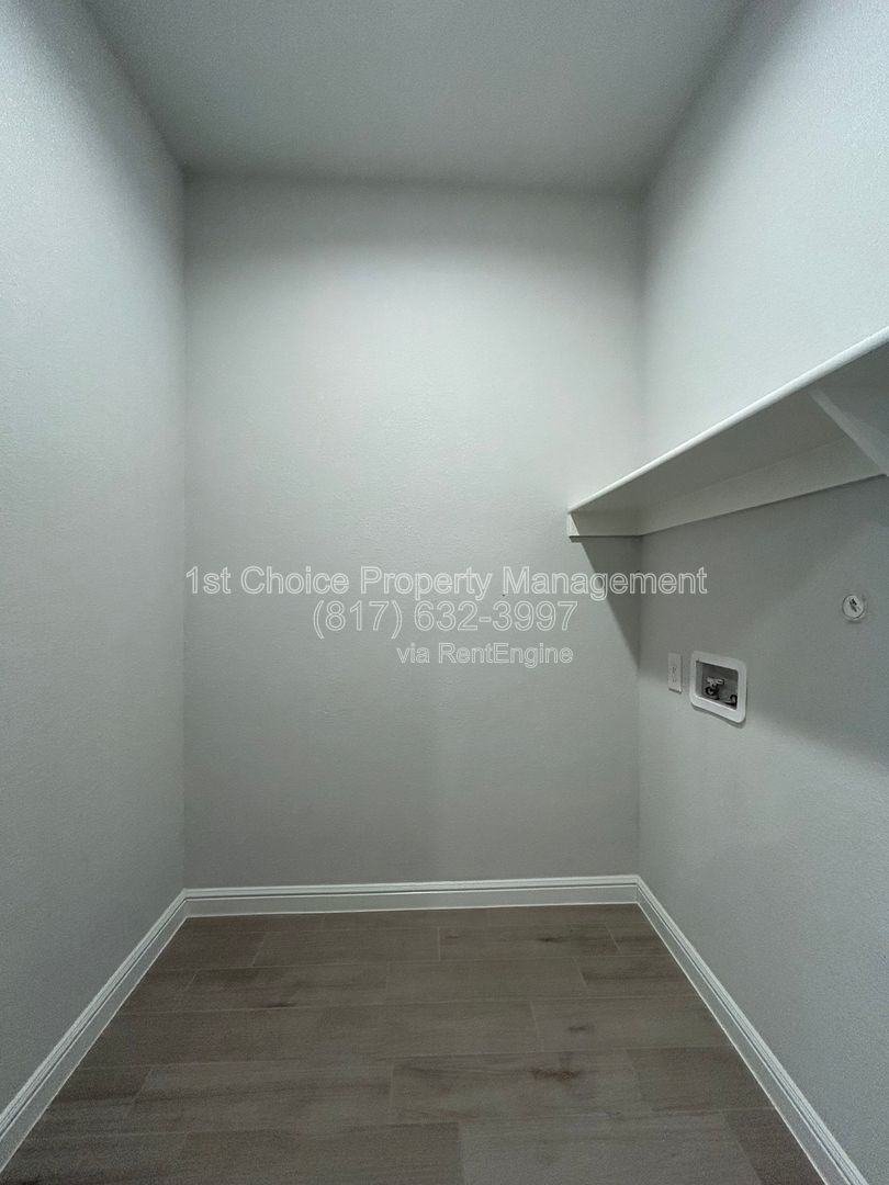 Crowley Texas Homes for Rent property image