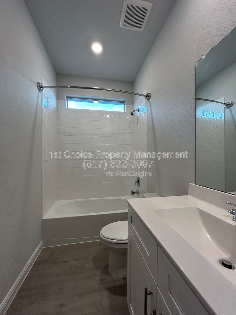 Crowley Texas Homes for Rent property image