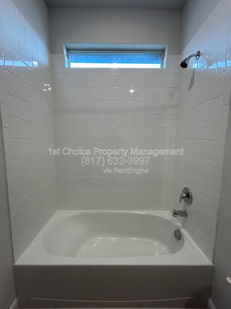 Crowley Texas Homes for Rent property image