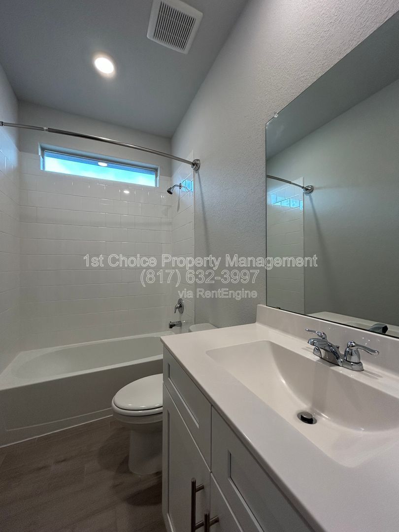 Crowley Texas Homes for Rent property image