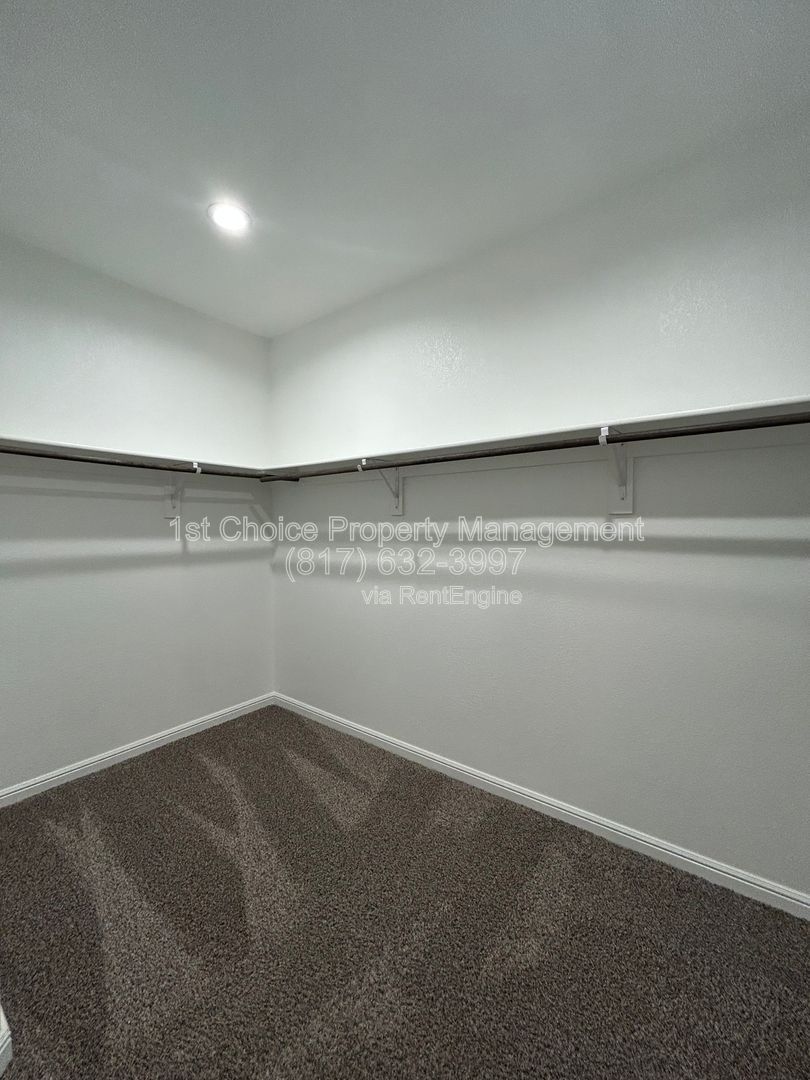 Crowley Texas Homes for Rent property image