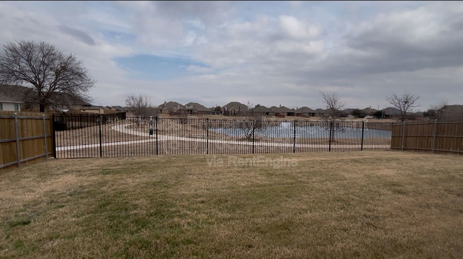 Crowley Texas Homes for Rent property image