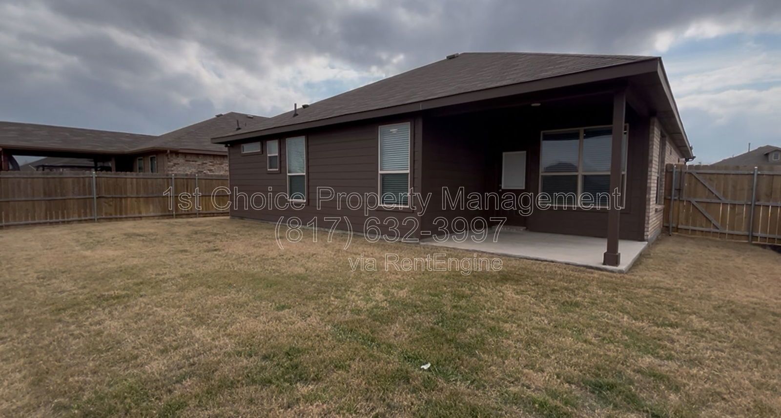 Crowley Texas Homes for Rent property image