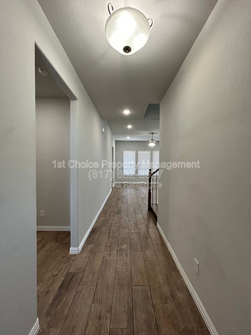 Burleson Texas Homes for Rent property image