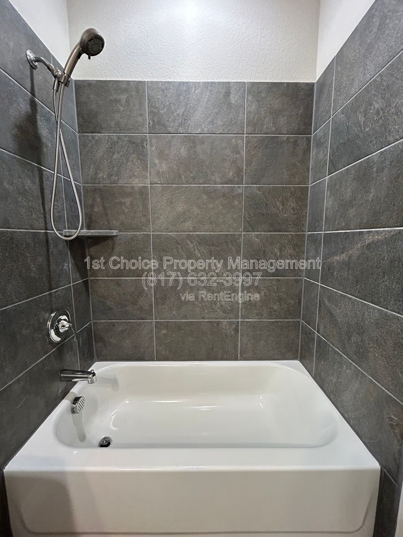 Burleson Texas Homes for Rent property image