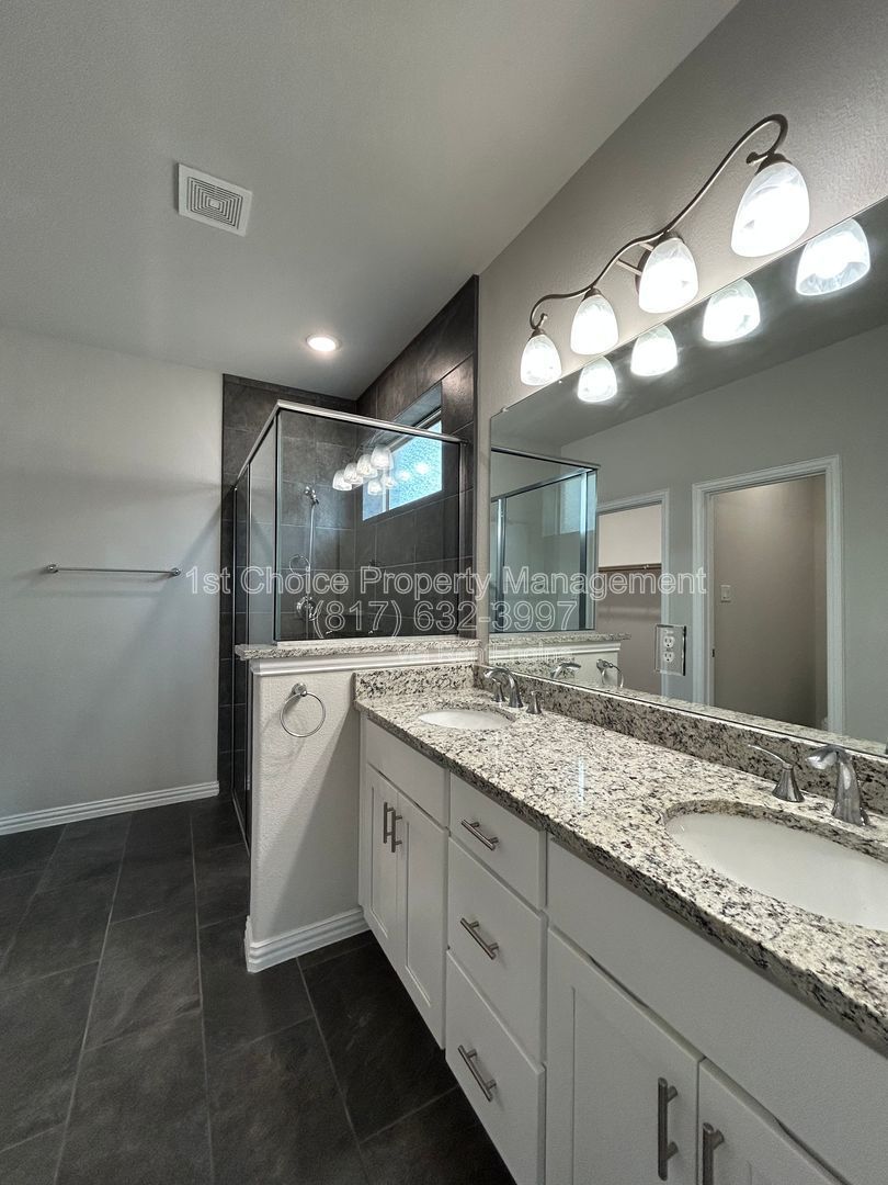 Burleson Texas Homes for Rent property image