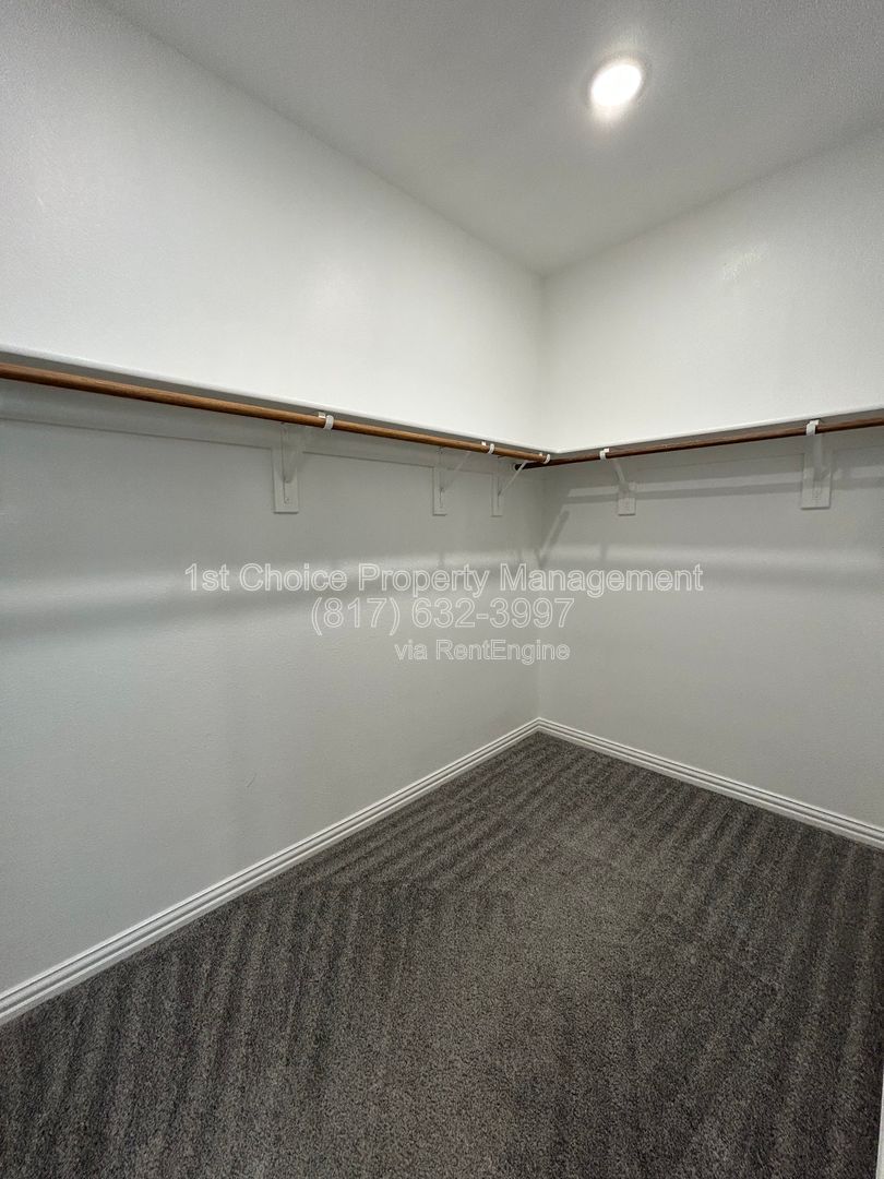 Burleson Texas Homes for Rent property image