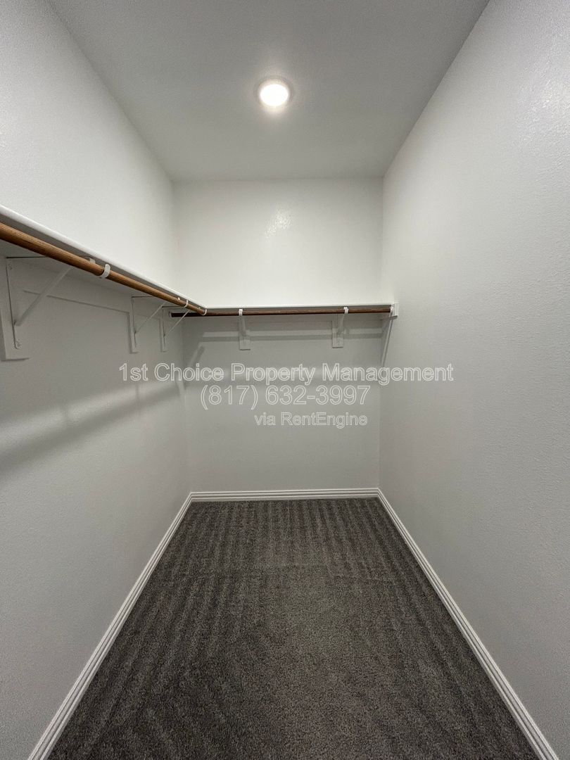 Burleson Texas Homes for Rent property image